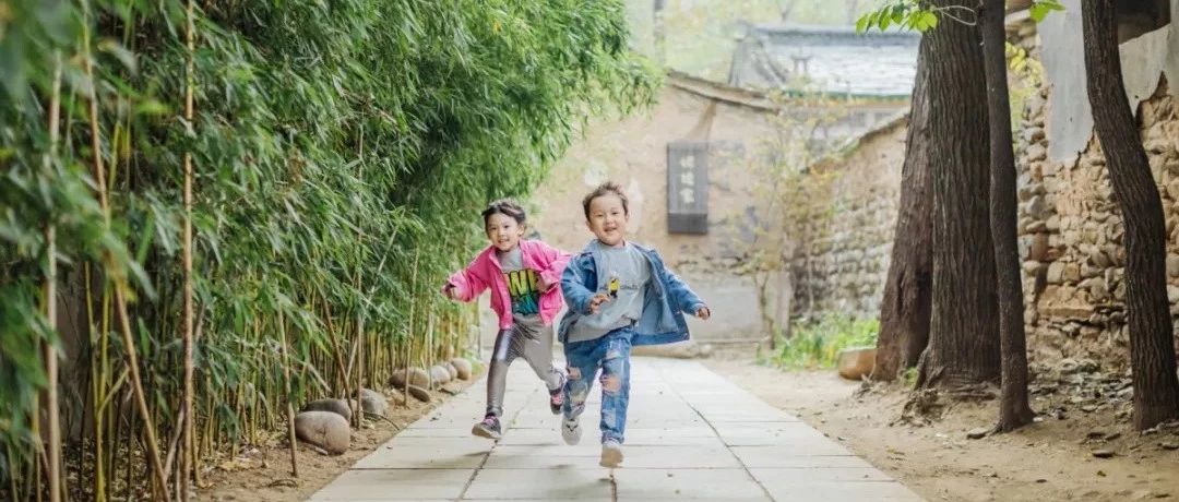住進秋天的畫里，住進獲國際大獎的最美民宿