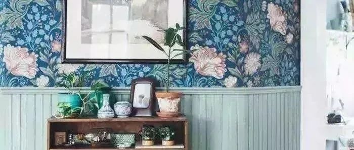 墻布——讓你的墻也能擁有表情！