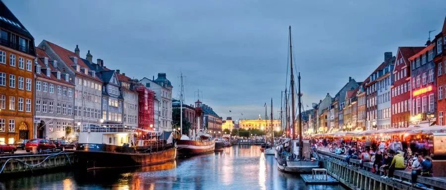 在一線城市，如何像高曉松一樣“被北歐”，提升生活品質和幸福感