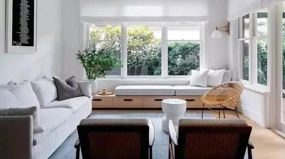 新式榻榻米，實用性簡直逆天！