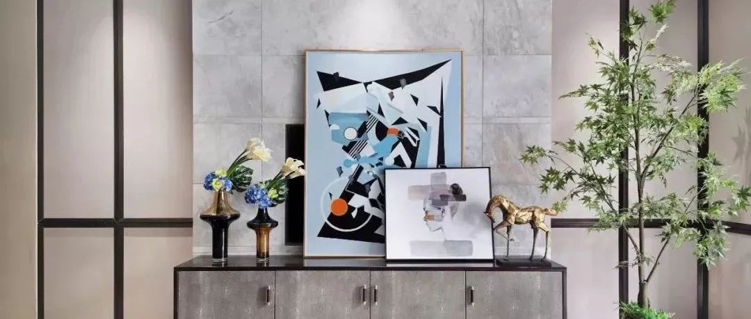 當(dāng)代歐式，時尚有范！