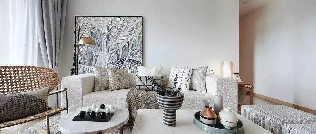 提純裝飾設(shè)計！新的lifestyle！