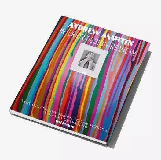 作品征集 ∣ 第23屆 ANDREW MARTIN 國際室內(nèi)設(shè)計大獎參賽倒計時