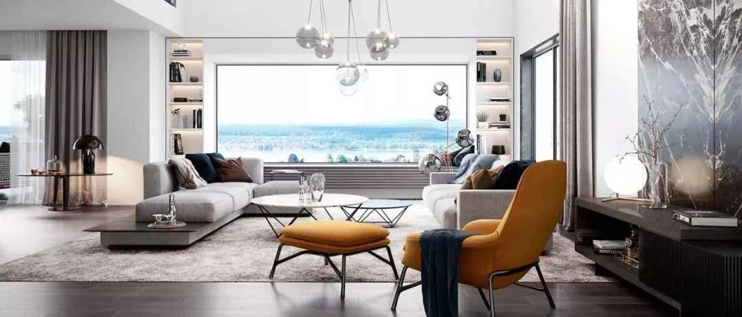 如何讓你家的簡約風(fēng)格，看上去不“窮酸”？