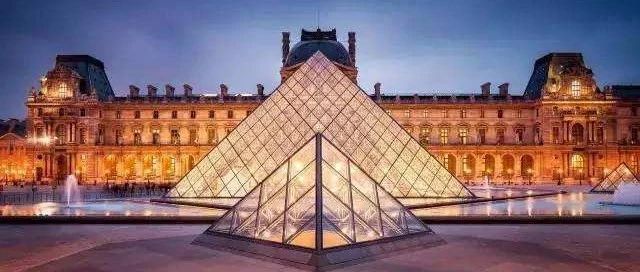 這個日本大師用木頭造了3個金字塔，用的卻是中國老祖宗的招數(shù)