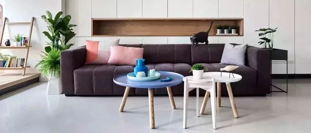 陽臺還在裝推拉門？現(xiàn)在流行這樣設(shè)計！何不試試？