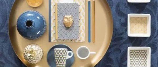 新年風(fēng)水，給家里“貼金”