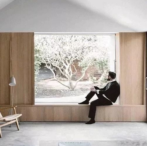 極簡設計的家不適合住？看看這7個設計師的作品