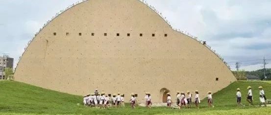 建筑大咖打造的5個(gè)小眾目的地 | 旅行的另一種可能性