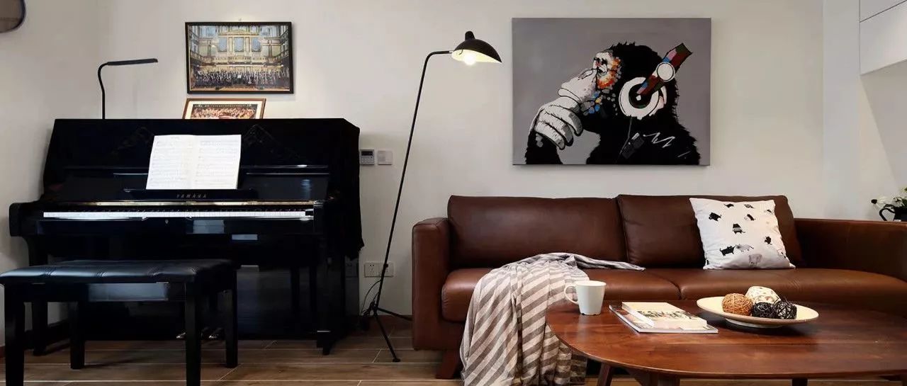 如何布局家里的筒燈、射燈、軌道燈？