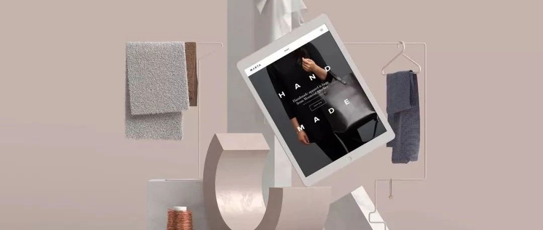 2019平面設計10大趨勢，8本好書！設計師趕快看過來！