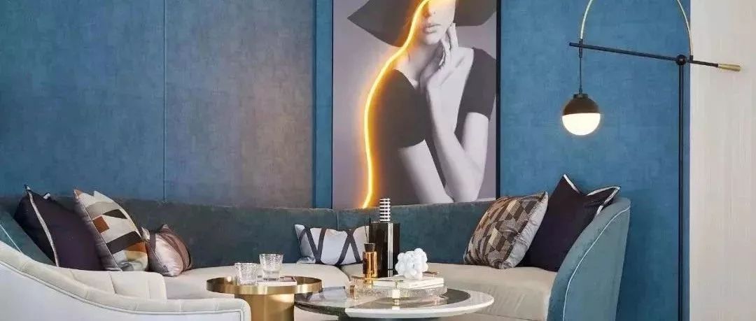 如果給你一條燈帶，你會怎么裝？