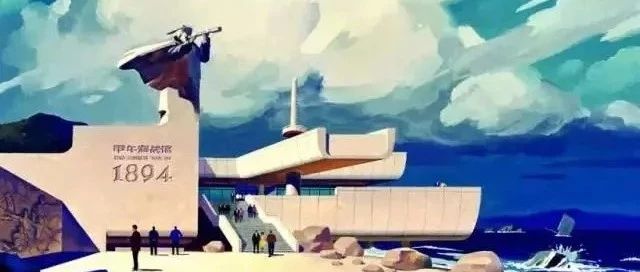 扎哈、安藤忠雄、蓋里……這些建筑大師的草圖，堪比熊孩子的涂鴉！