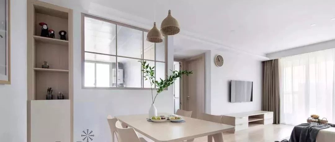 北歐風和日系風傻傻分不清？看完你就明白了！