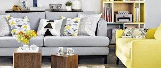 同樣是精裝房，有的像出租屋，有的像豪宅，只因這兩個字