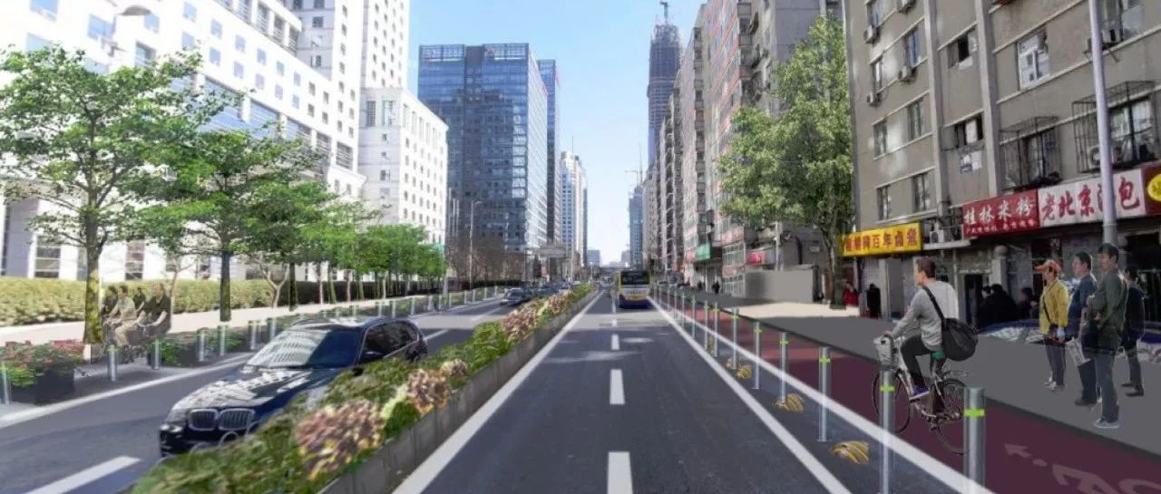 挽救80%的交通事故傷亡者，也許只是涂涂漆、擺擺冰淇淋筒這么簡單 | 劉岱宗