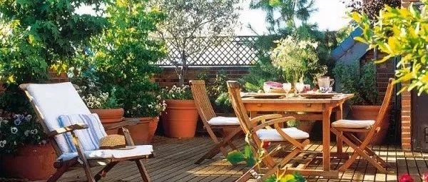 有了別墅，如何打造你的私家庭院