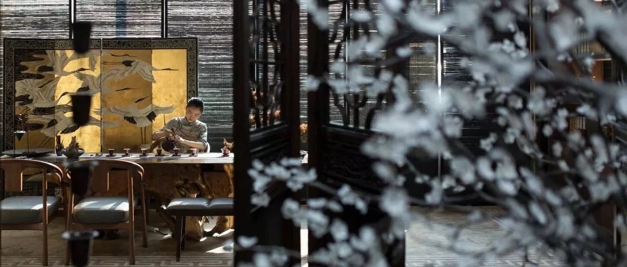 是家宅，更是一段芳華。