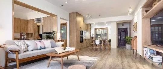 新房要不要吊頂？現(xiàn)在流行這樣弄，簡(jiǎn)單裝出高級(jí)感！