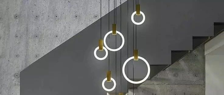 不裝修，用燈光把房間變美的5個方法，鄉下房也能高大上！