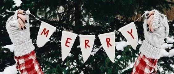 村口翠花的紅配綠，是怎么成為圣誕色的？