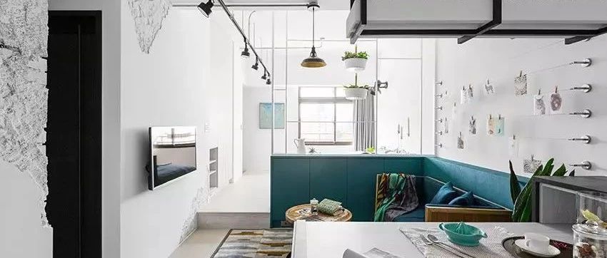 拯救差到爆的戶型，挽救一千萬！