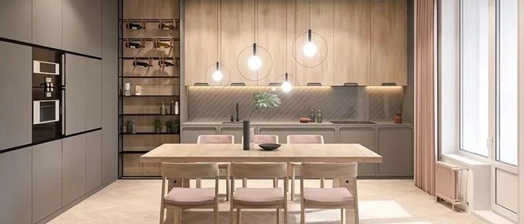 1㎡都不浪費，全屋定制包治百病？關于價格、環保，解答你最關心的5個問題