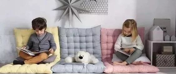 一間合格的兒童房，勝過學(xué)區(qū)房