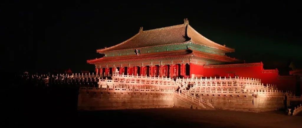 穿越600年驚艷全世界！屬于中國人的故宮美，看一眼就忘不了