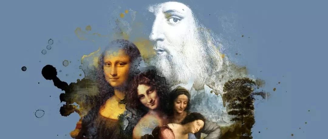 達(dá)·芬奇逝世500年，朝圣之旅走起！