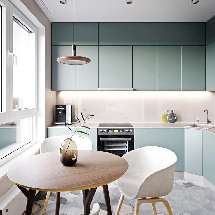 讓你的家大10㎡，這5種柜子必須裝！