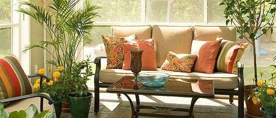 趕不上買“第4代庭院房”？沒關系，這2㎡能讓你的小戶型媲美千萬豪宅！