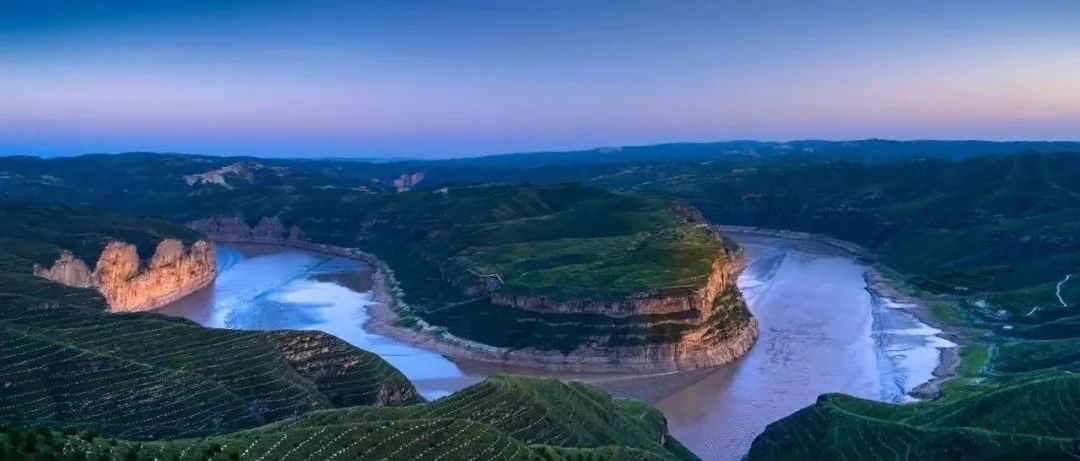 綠水青山就是金山銀山 | 從戰略到落地，9位院士幫你總結全了！