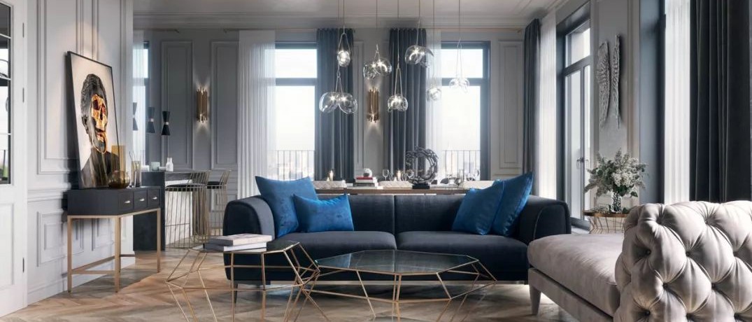 家居空間燈設計攻略