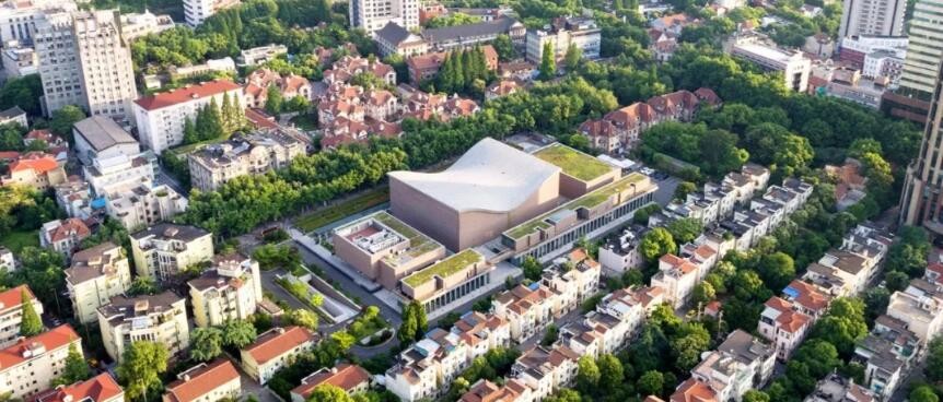 8位普利茲克獎獲得者，追平美國，為何日本建筑師這么火？