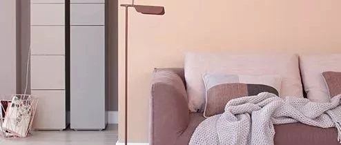 我只想用這些滿足少女心的搭配，讓家里春暖花開！