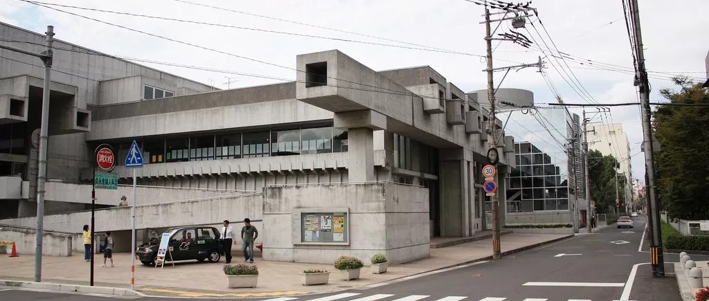 2019年普利茲克獎得主磯崎新：未來的城市是廢墟