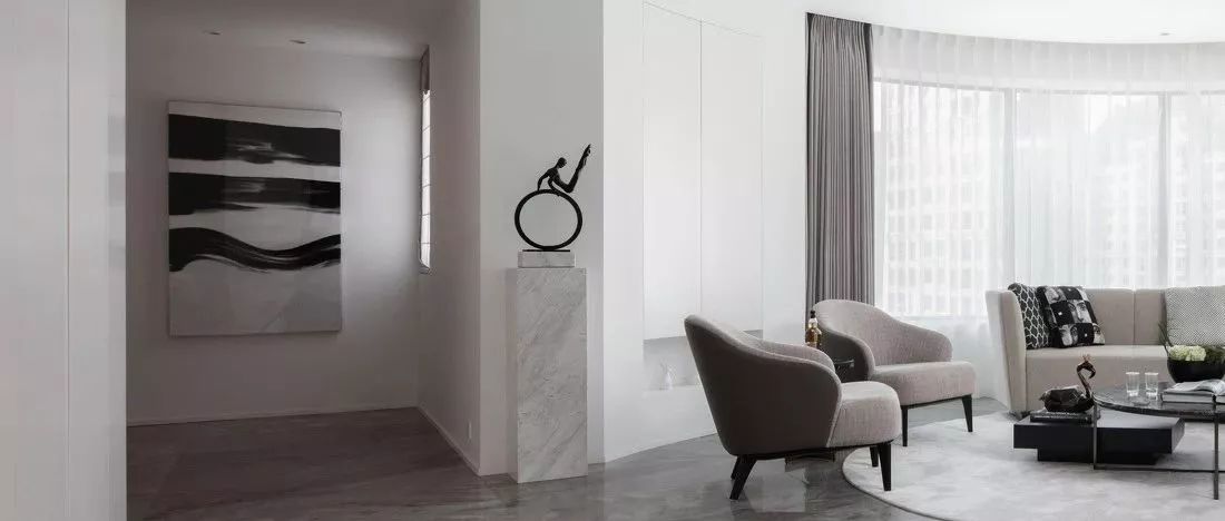 北歐風已過時？現在流行“糖系”、“鹽系”了！