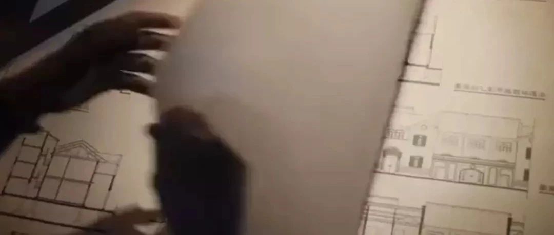 楊冪、霍建華《巨匠》將開播：中國建筑師最重要的是堅守