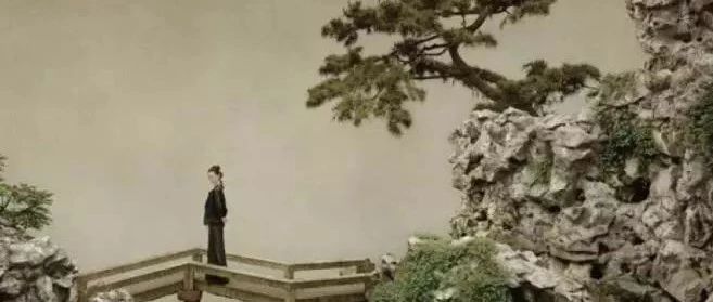 每個人的心中，都有一個江南園林