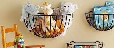 50+美圖 | 親子收納靈感包，專治生娃恐懼癥