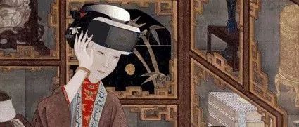 看膩了穿越劇？如果清宮妃嬪穿越到你的身邊......