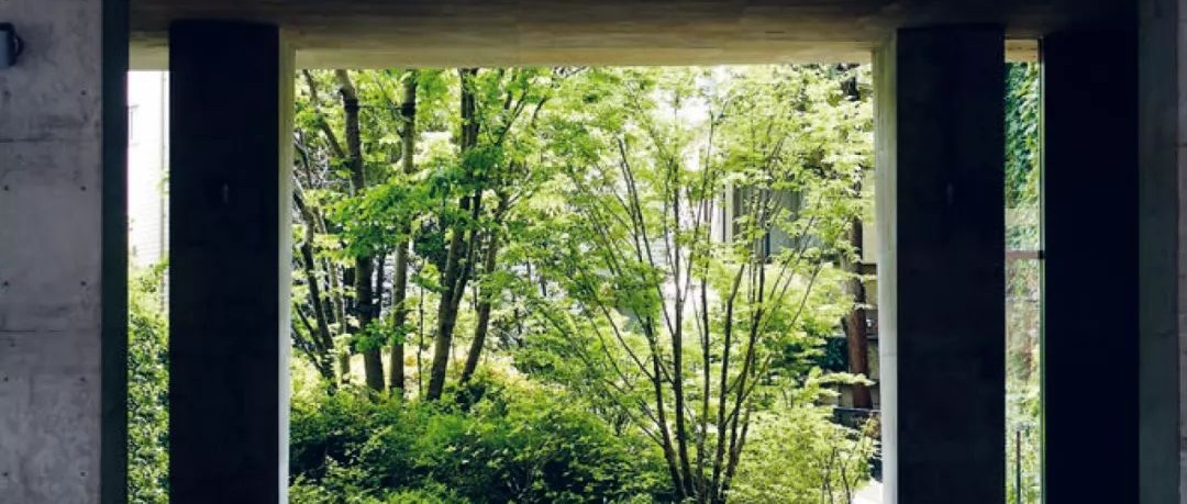 隈研吾近期的5個新作：21世紀不再相信摩天大樓