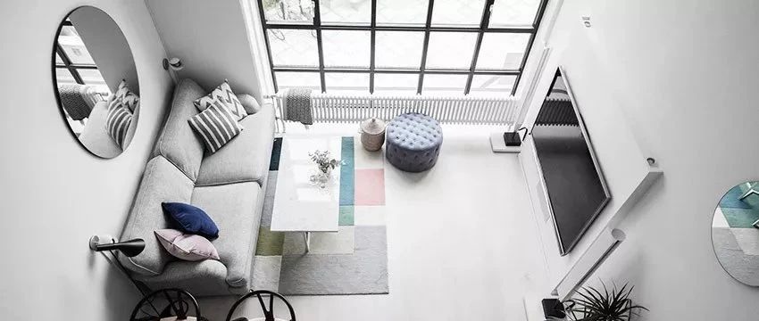 【贈書】設計師都不買大戶型？30—90㎡小戶型空間擴容全攻略