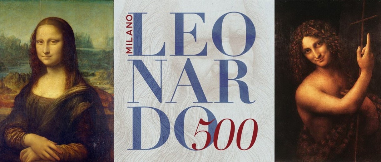 紀念達芬奇逝世500年！意大利和法國竟然打起了嘴炮