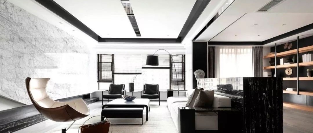 誰說吊頂已經out了？這些設計美上天！