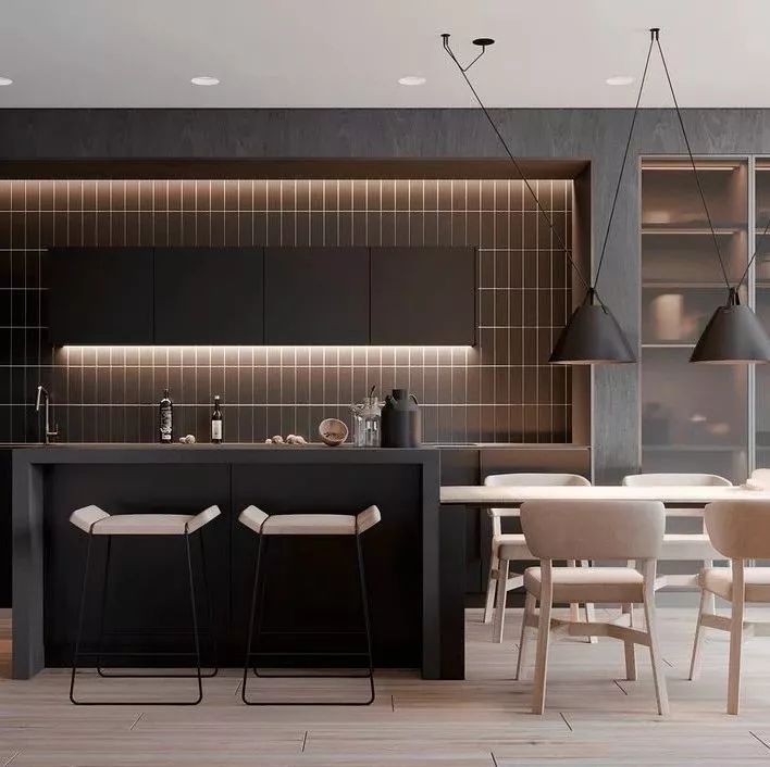 這樣的配色，才能搞定挑剔的女人