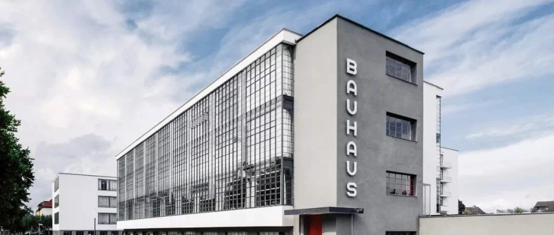 包豪斯100年 | 10件作品，見證10種偉大