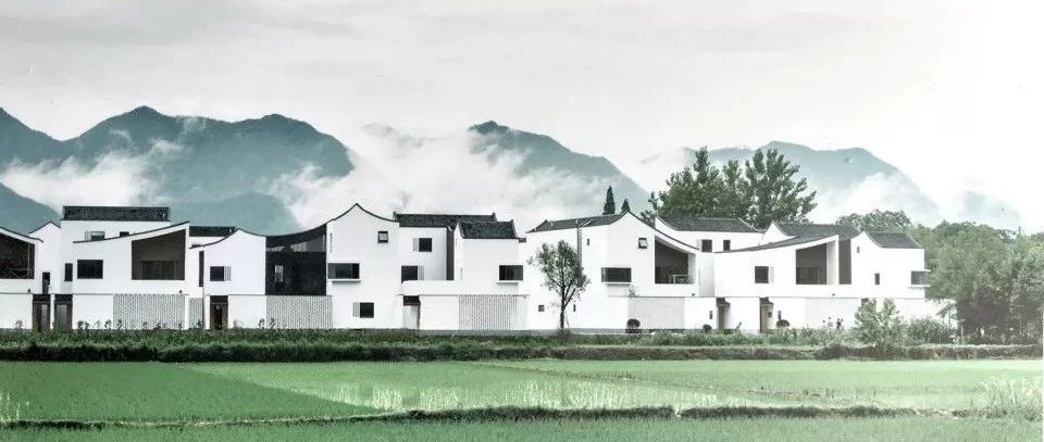 你一定不能錯過的九個特色鄉村建設案例