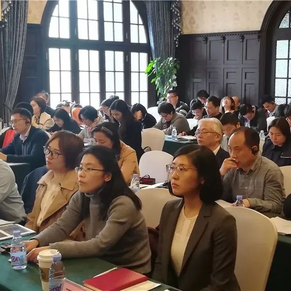 “更安全的街道和出行上海論壇”暨“街道設計指南”叢書首發式暨解讀報告會在滬舉行